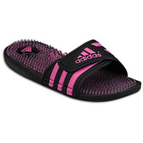 adissage slides pink